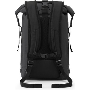 2024 Gill Voyager 30L Backpack L103 - Black